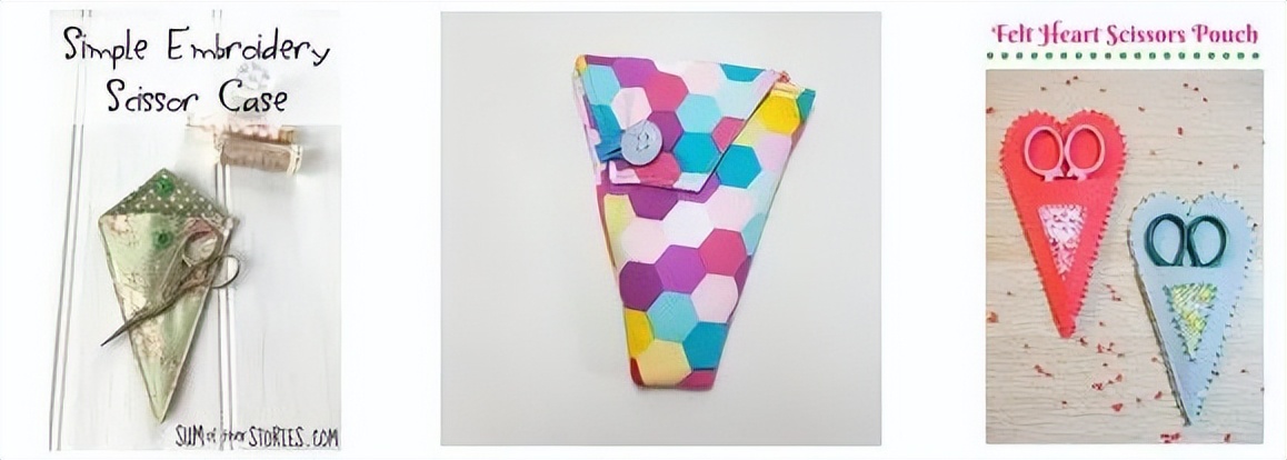 制作一个漂亮的迷你手提包,做个工具箱