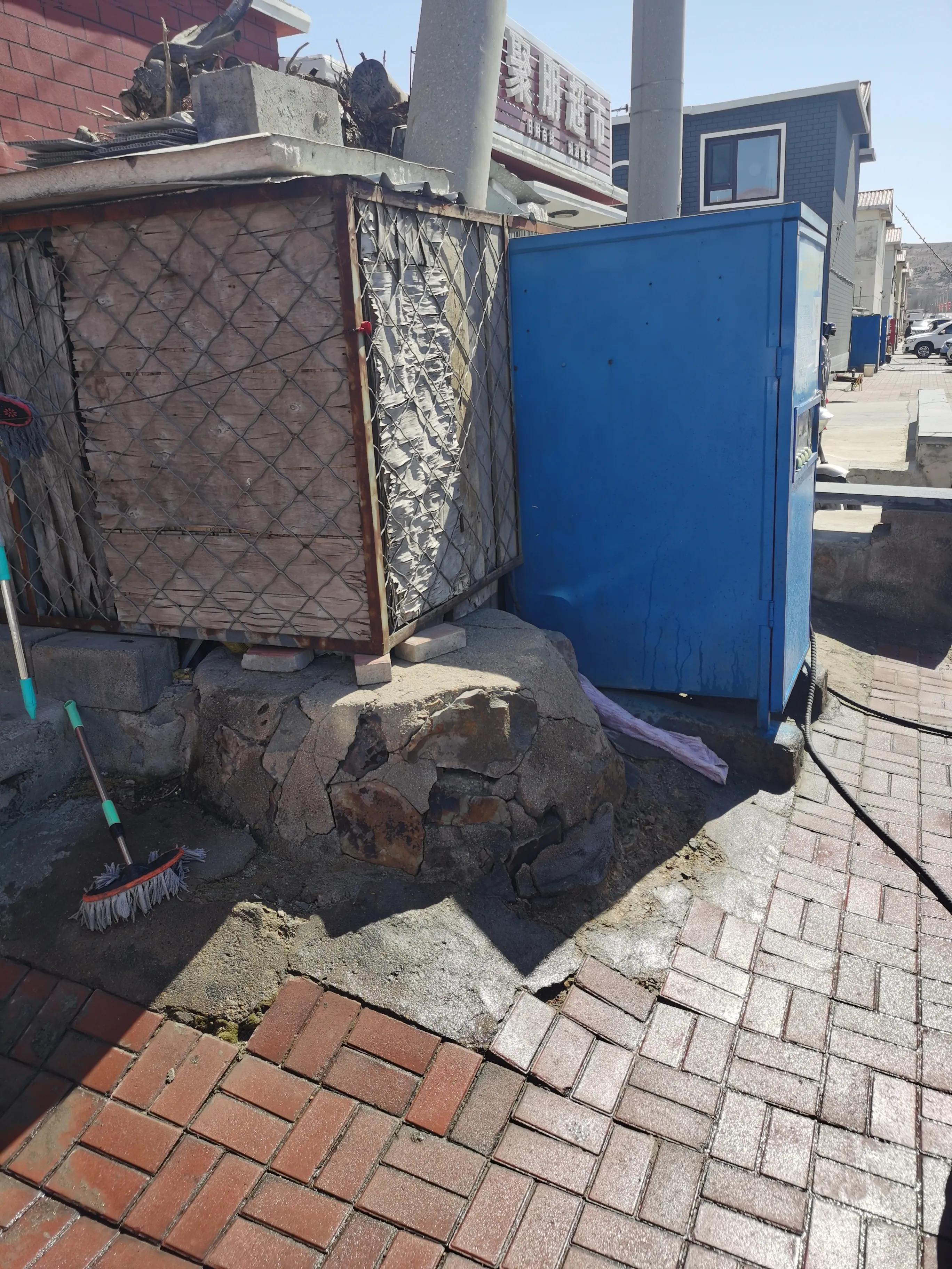 一元自助洗车的口碑,一元洗车怎么回事