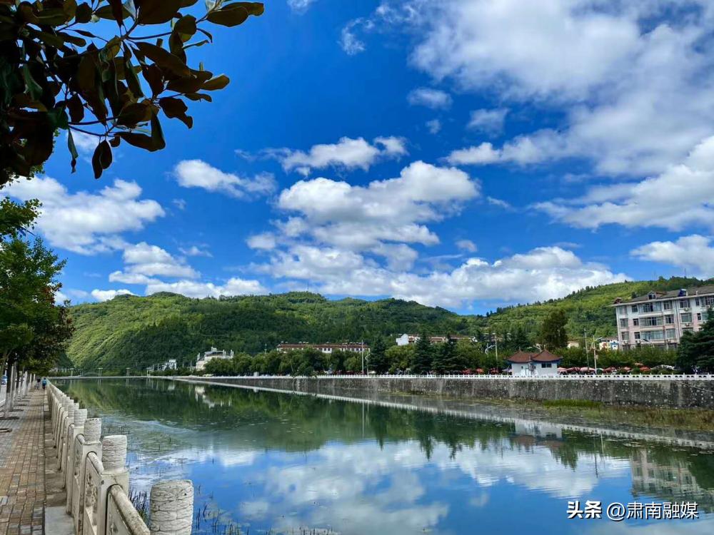 两当县生态旅游规划,两当县域旅游升级