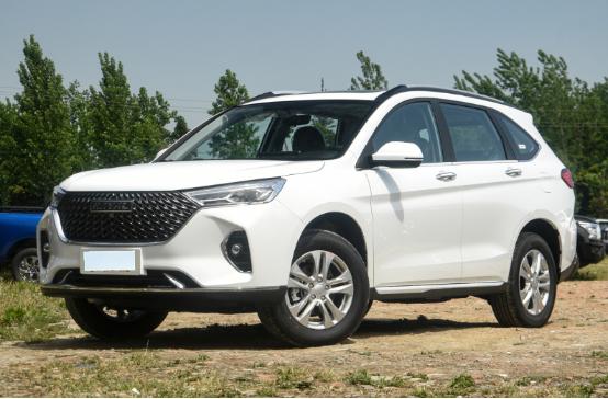 2020合资suv八万落地自动挡哪款好,豪华中型suv面子里子都兼顾推荐