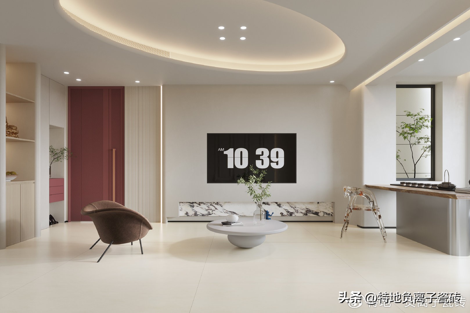 瓷砖别选错了,瓷砖要想不踩坑6张图教你怎么选