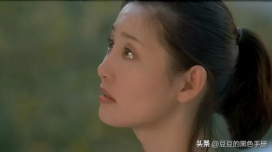 湖北美人明星,荆楚女明星