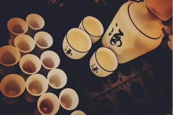 为什么年纪越大酒量越差,关于酒量的两大误区你一定要知道