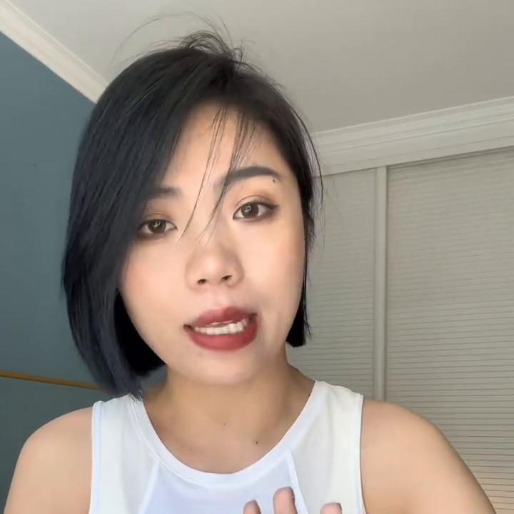 看完这期教会你怎么选运动内衣,讲解一下如何穿内衣