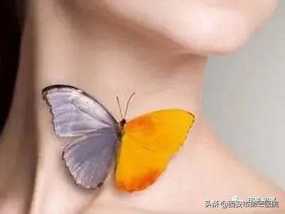 做甲状腺手术后瘢痕怎么描述,疤痕体质甲状腺手术后疤痕怎么办