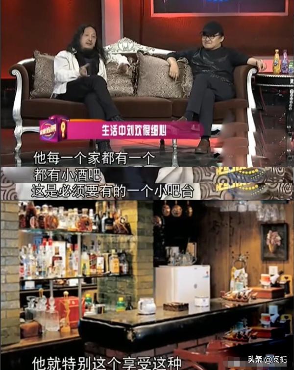 刘欢喜欢吉克隽逸还是袁娅维,刘欢教育女儿完整视频