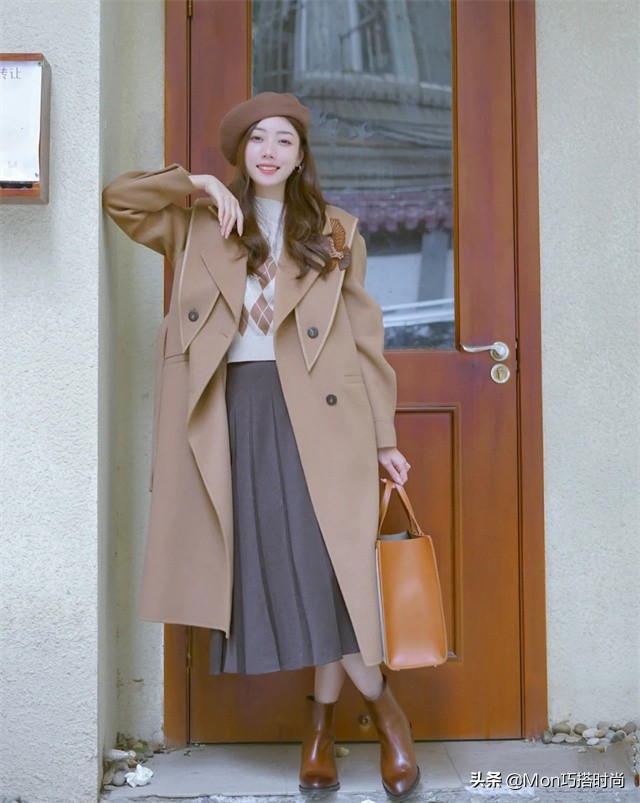 马丁靴属于什么风格,马丁靴显腿长还是长靴