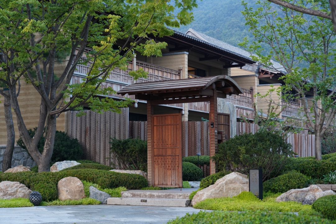 罗莱夏朵广州,罗莱夏朵中国酒店