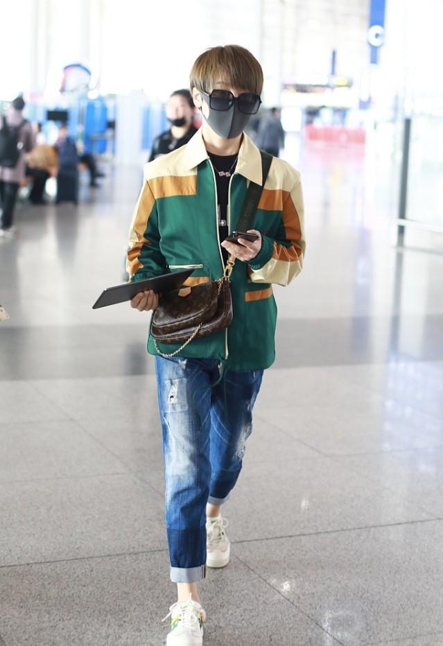 谢楠很漂亮吗,谢楠真好看