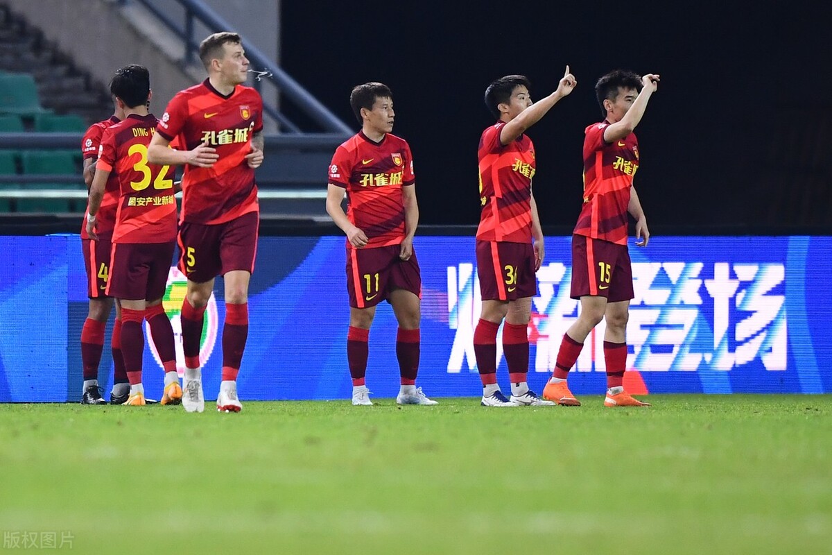 中超河北队发布公告,曝中超河南队股改成功