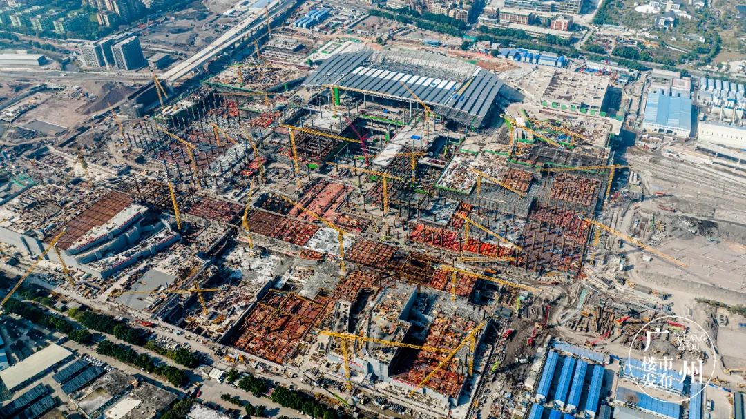 冲冲冲广东,冲冲冲开场