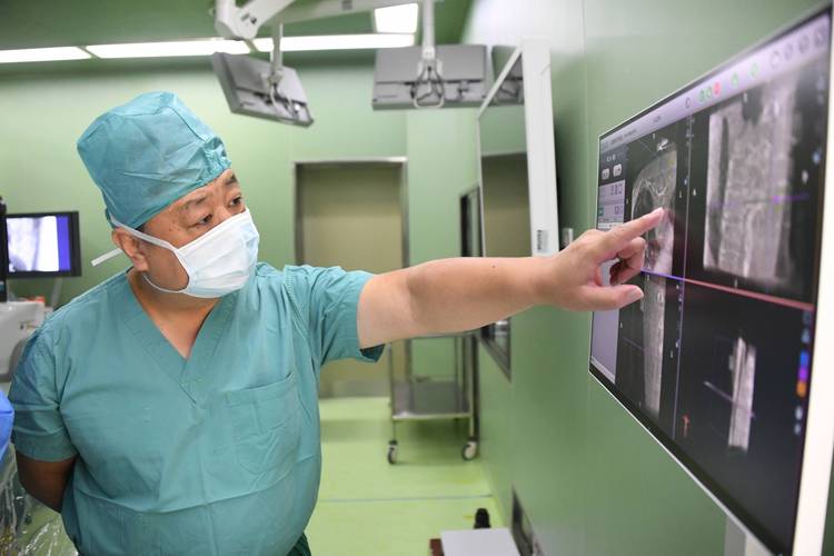 骨盆趾骨骨折后最佳的物理疗法,骨科创伤的救治