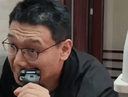 松下6刀头剃须刀ls9cx,松下9系剃须刀最新款