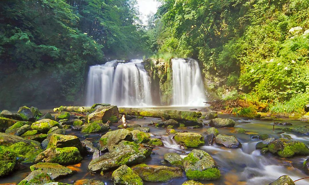 白山市出发五一2-3天短途旅游推荐,冬季白山周边一日游景点大全