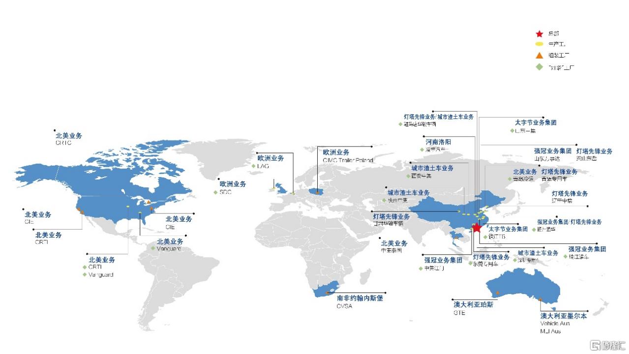 前路漫漫亦灿灿，中集车辆荣获“年度卓越IR团队”奖项