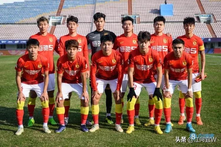 广州恒大被亚泰绝杀,中超冷门亚泰广州恒大