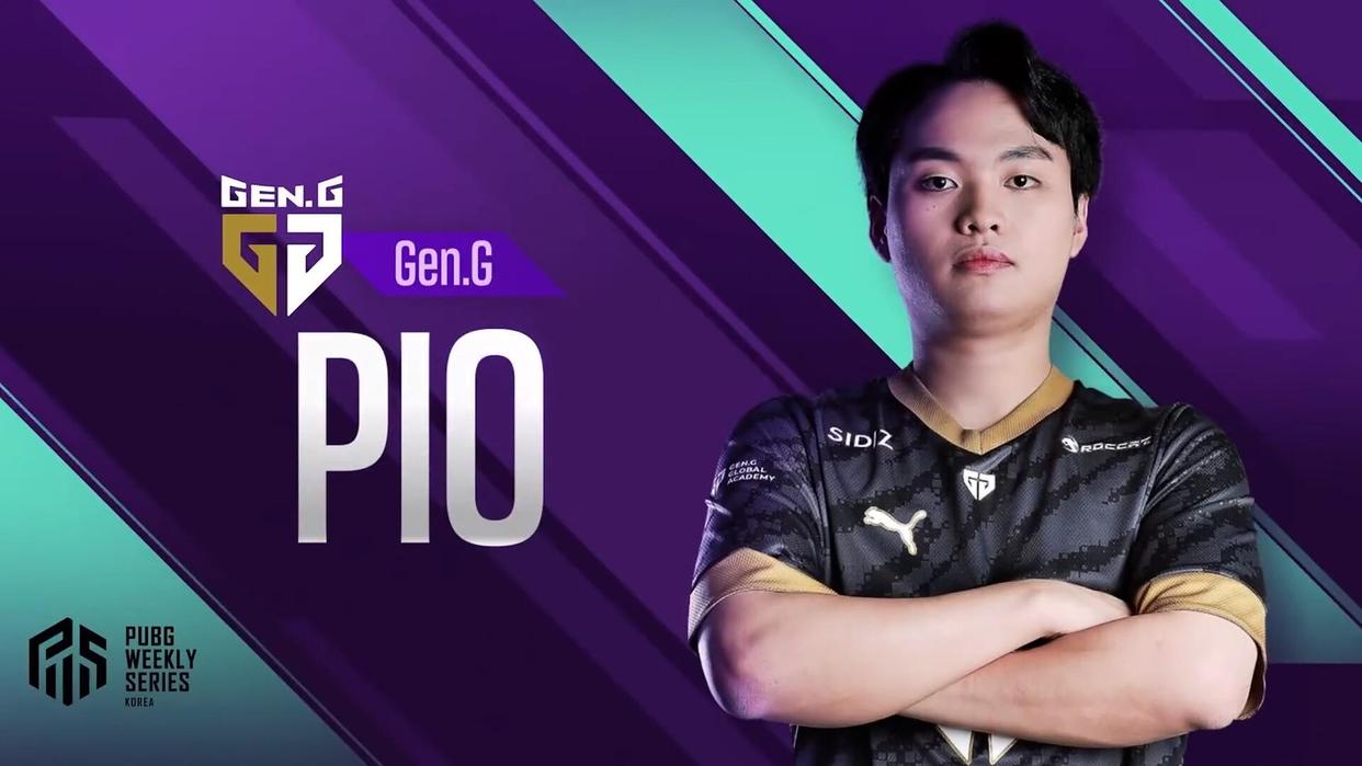 PWS决赛：DNW五场三鸡逆转夺冠！Pio40杀获击杀王助GEN第五