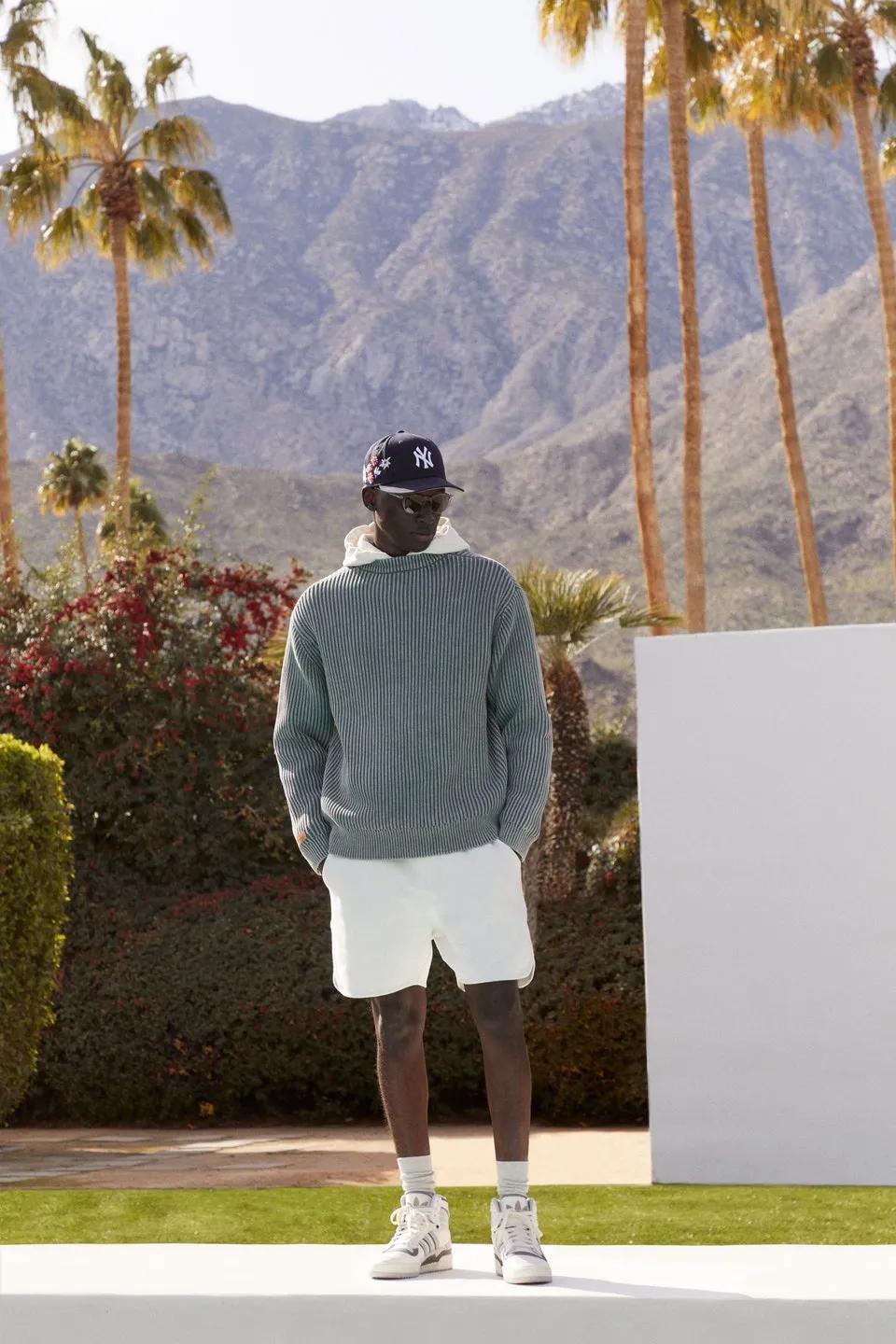 kitch潮牌,高端潮牌男装2023新款