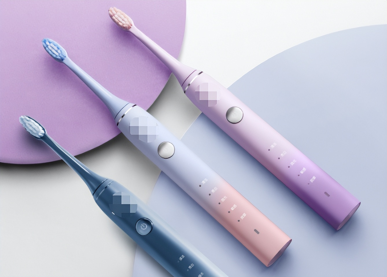 圣诞节礼物送男生电动牙刷,男生圣诞节礼物推荐送什么