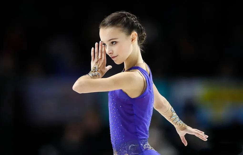 冬奥会十大女神,冬奥会令人触动的时刻