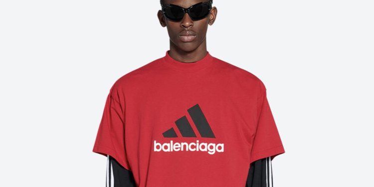 巴黎世家夏季新品,巴黎世家2023早春大秀在哪买