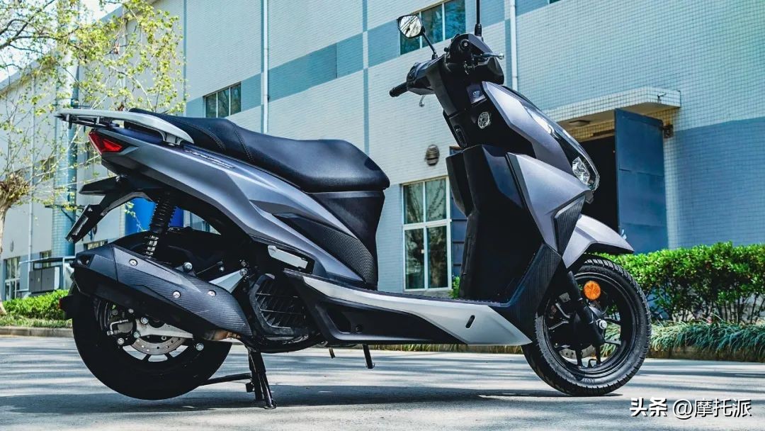 大阳vrs1502023款,2023值得入手的摩托车