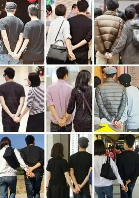 30多年后再看张智霖：如此完美的男人，不温不火或许是最好的选择