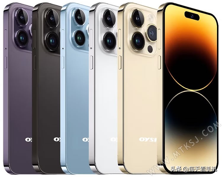 长着世界大牌手机的脸却卖白菜价，仅需499元起，你觉得值不值？