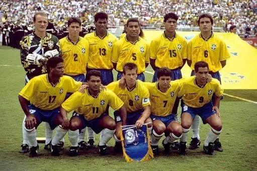 2022卡塔尔世界杯巴西7-0,2022年卡塔尔世界杯32强排名