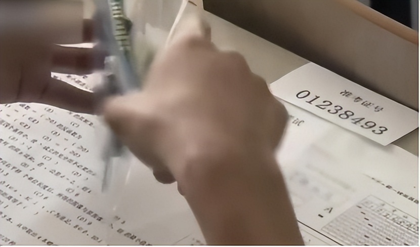 高考688分女学霸讲述,高考723分学霸女生