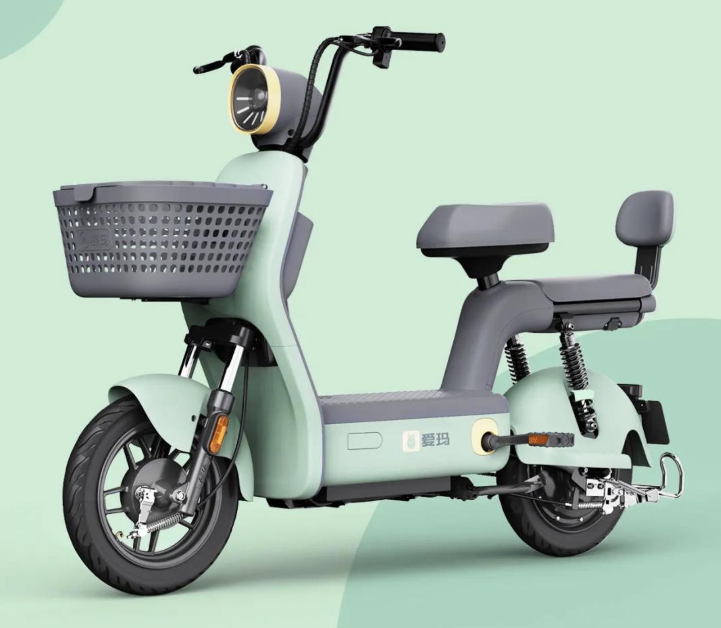 推荐几款不要牌照的电动车,3款高续航电动车全国能上牌