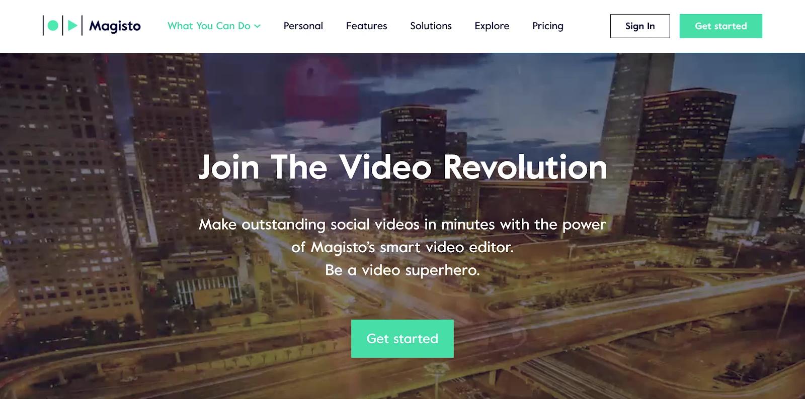 目前最好用的视频编辑软件,比较好的视频编辑软件推荐