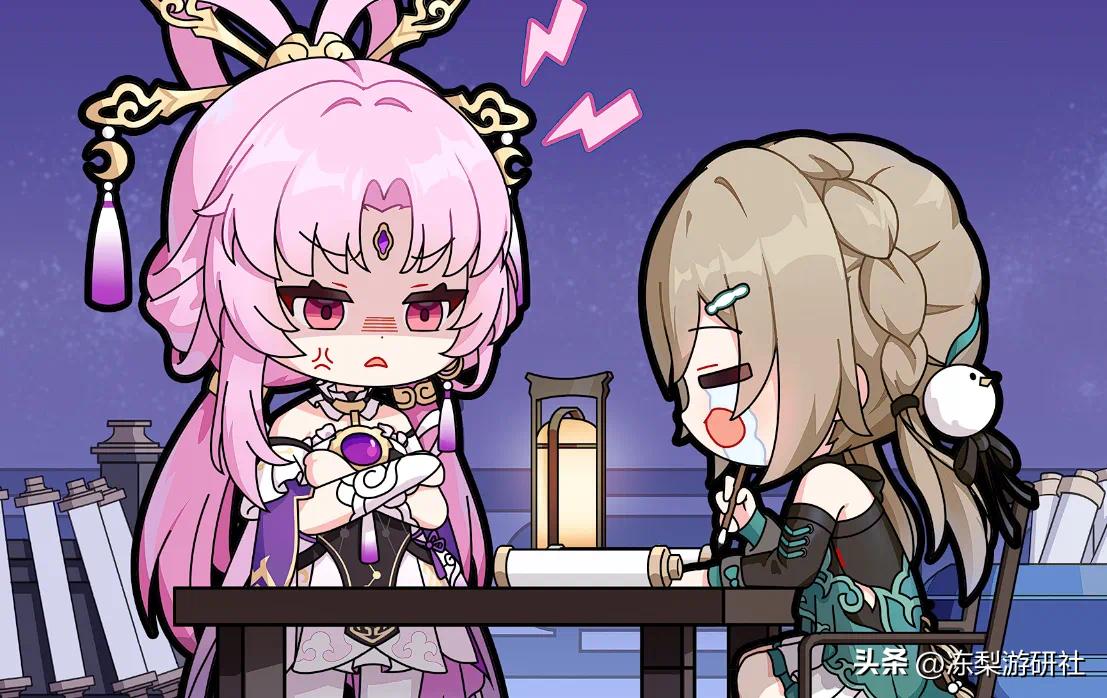 星穹铁道1.6版本入坑抽啥,星穹铁道1.6版本入坑0氪怎么搭配