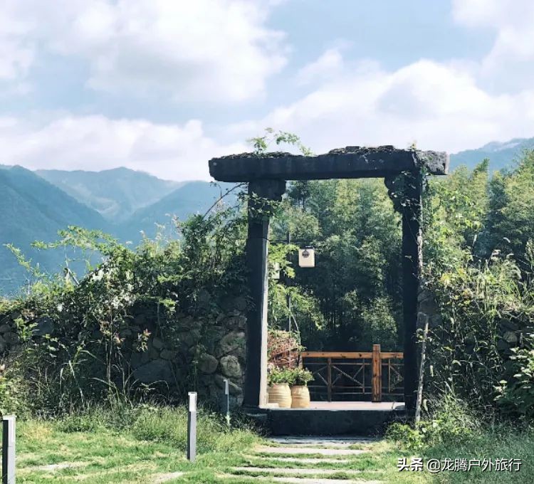 中国最美的古村寨,中国必打卡的56个民族古村寨