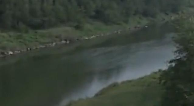 重庆山洞未解之谜,贵州某山村发现神秘山洞