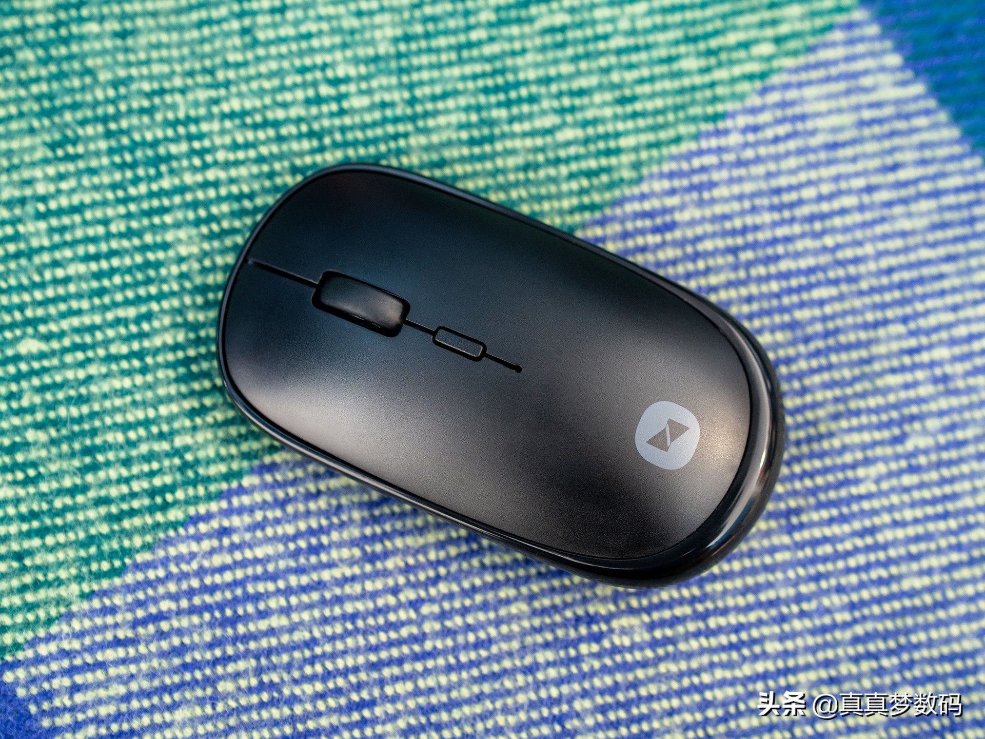 向日葵智能远程鼠标,向日葵智能远控鼠标怎么连接