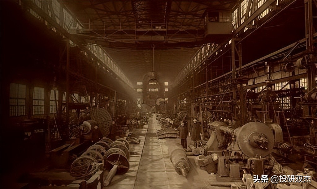 楼价暴跌70%、数万人走投无路，房地产如何成为日本噩梦？