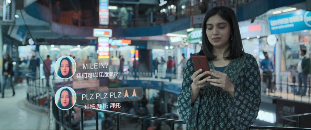 又一部印度电影受追捧,又一部被片名耽误的印度电影