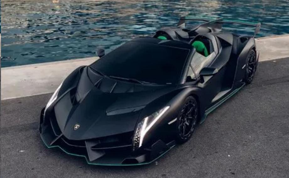 13000万租兰博基尼一天,1万3千块租一天兰博基尼大牛
