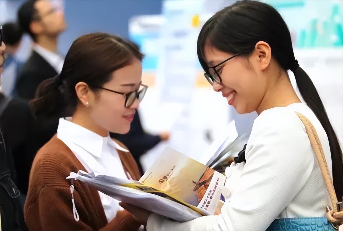 程序员未来会不会越来越吃香,程序员到底有多吃香