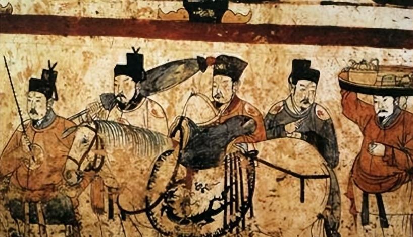 如何判断是否为鲜卑人后裔？探究身体特征与汉族血统的关系