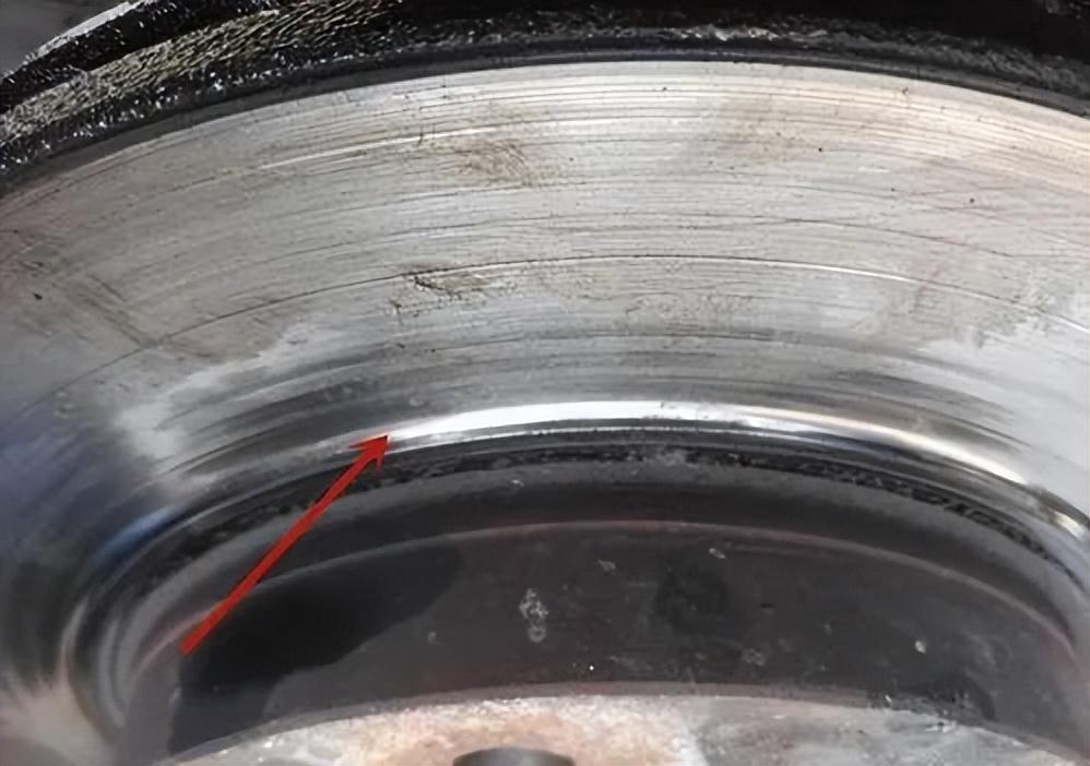 汽车起步松刹车时有咯噔异响,汽车刹车异响价目表