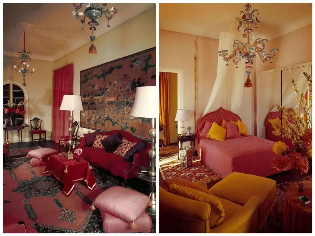 世界顶级富豪名媛,全世界最有钱的名媛