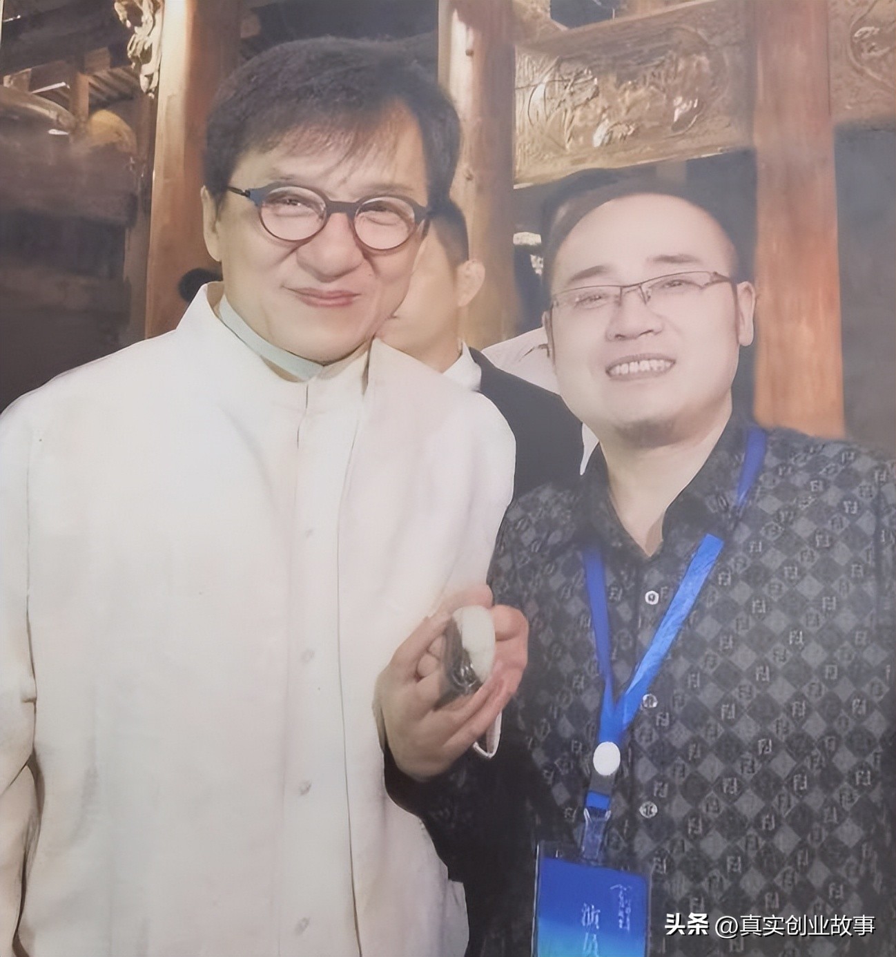 玉雕大师心路历程,玉雕艺术大师含金量