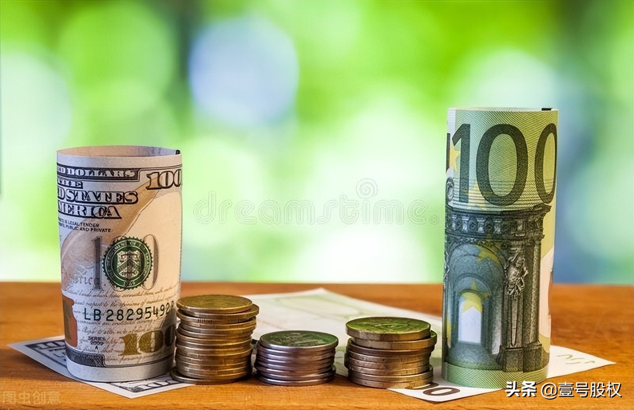 欧元美元为什么一直跌,欧元兑美元为什么一直跌