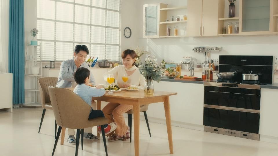 美大集成灶点评,美大集成灶优缺点是什么