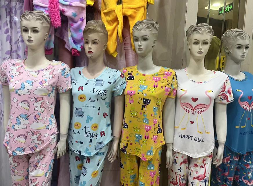 绥芬河的夏季,夕阳下的绥芬河