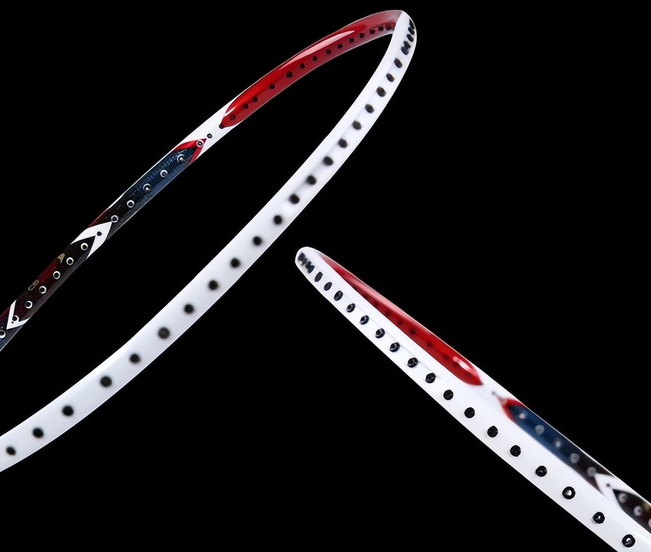 控球型羽毛球拍便宜,控球型进阶羽毛球拍