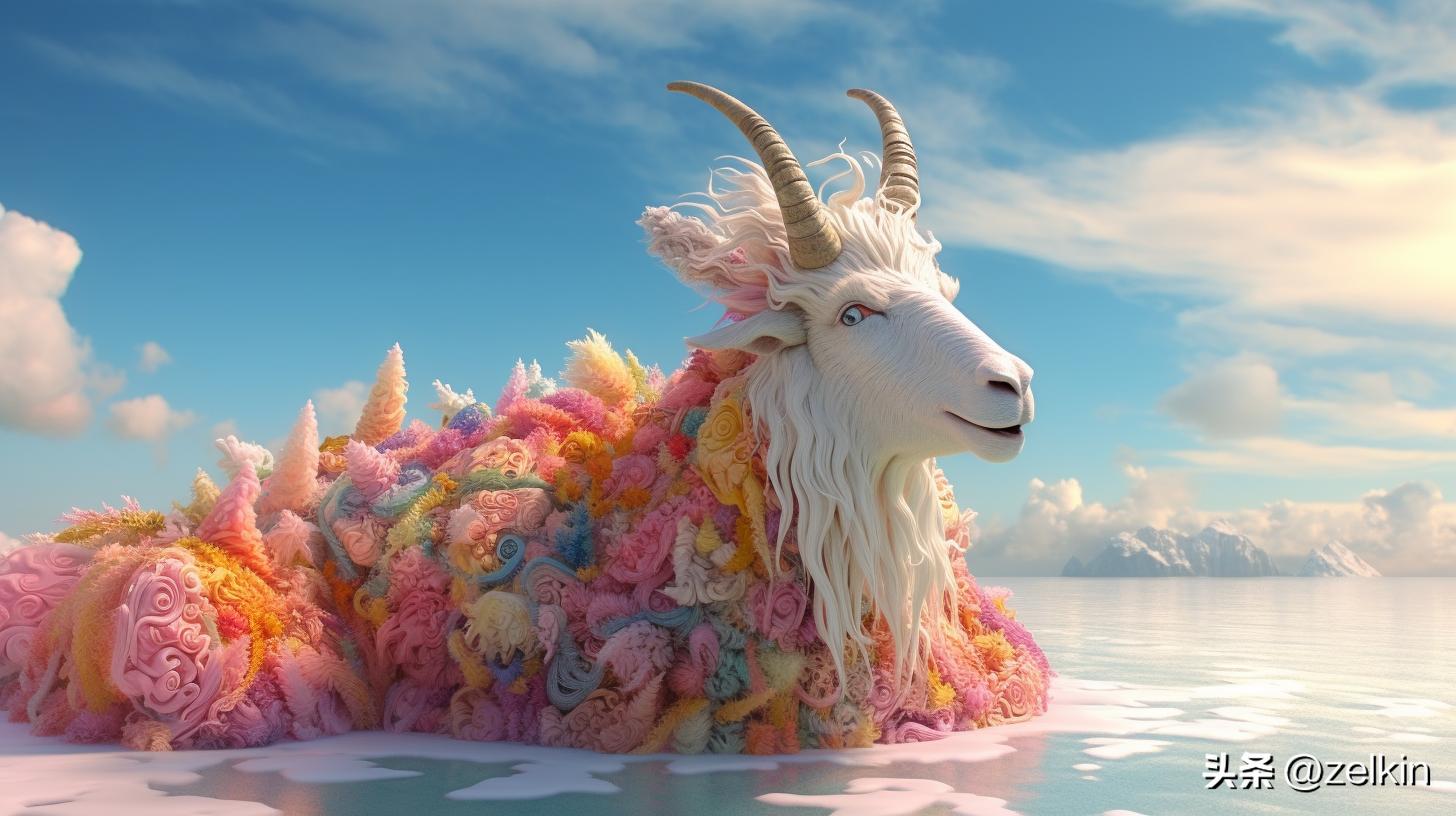 摩羯座每周运势,2023年5月29日至6月4日