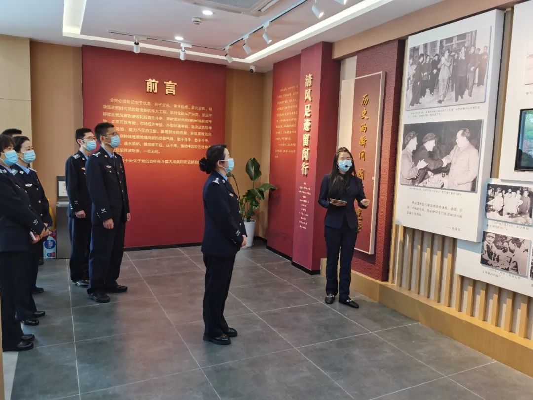 医院主题教育开展过程中的问题,医院开展一系列警示教育活动